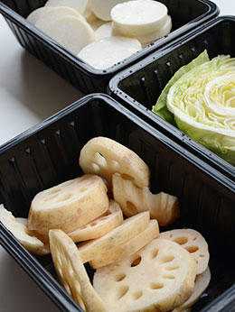果蔬類 · 氣調香蕉草莓视频